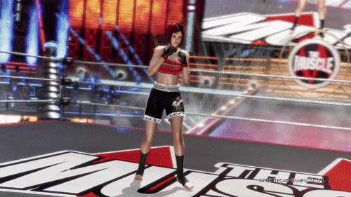 电竞火爆了,机器人格斗会是下一个潮流风口吗?